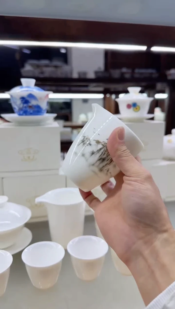 【闪购商品】瓷片言泥言泥言泥@YN