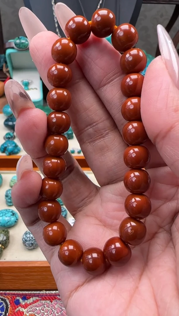 手串猴头核桃D****y定制