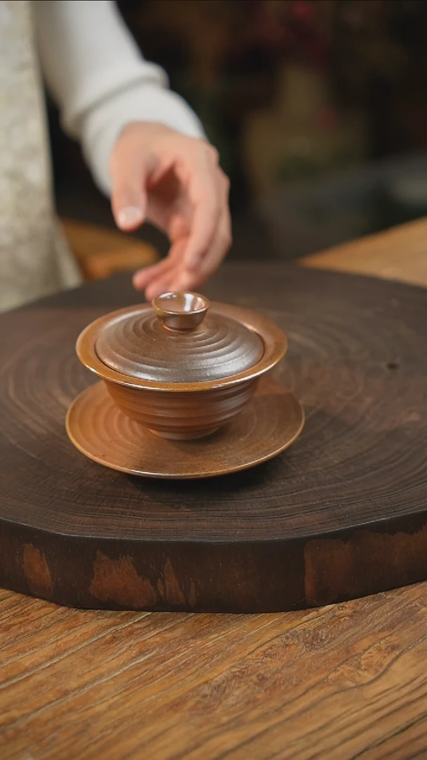 陶【文琳甄选】陶瓷器