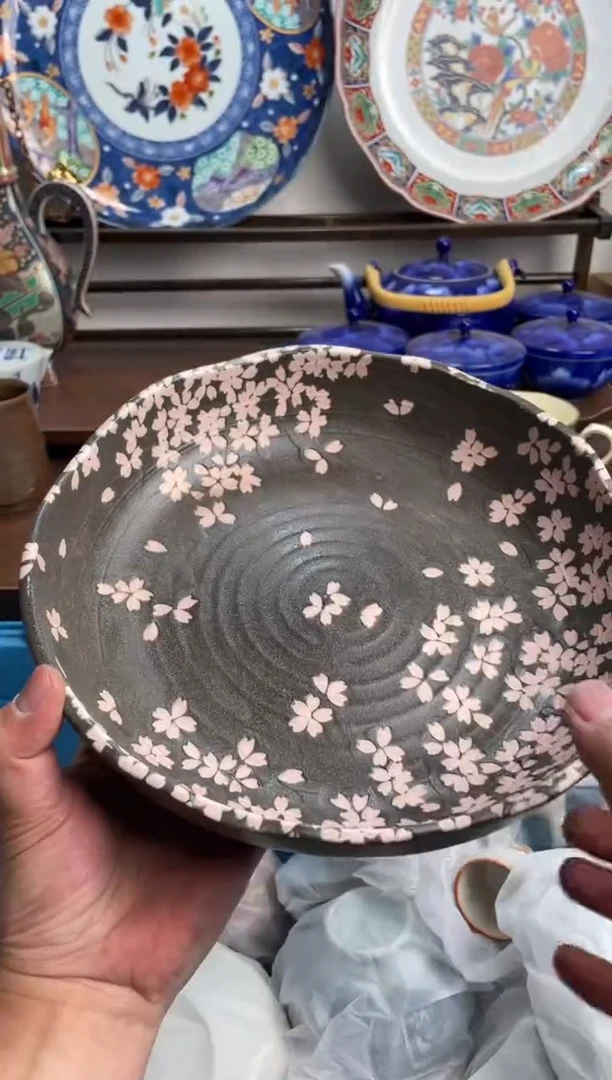 【闪购商品】瓷片109-H-2月9日满20包邮