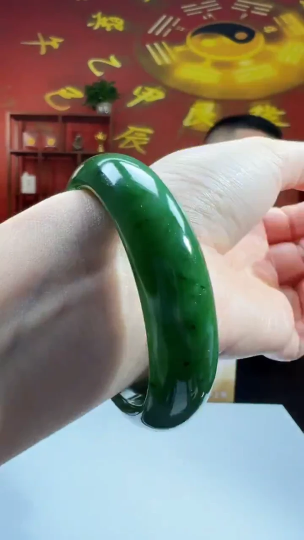 定制和田玉CY40294和田玉（多样性发其一）