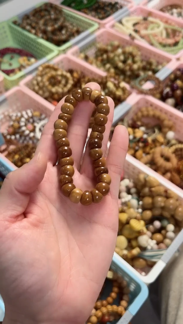 【闪购商品】库克手串库克大肠蒜瓣大肠