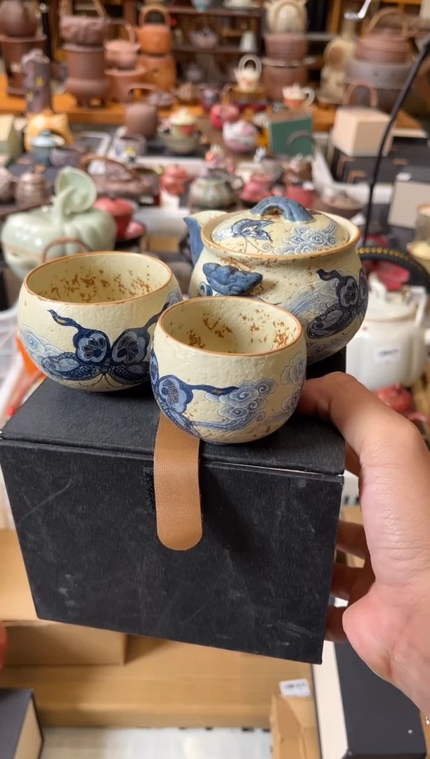 陶瓷文化闪购链接