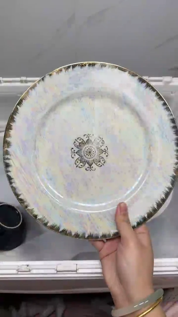 【闪购商品】3149回流瓷器默认微瑕，18.8包邮