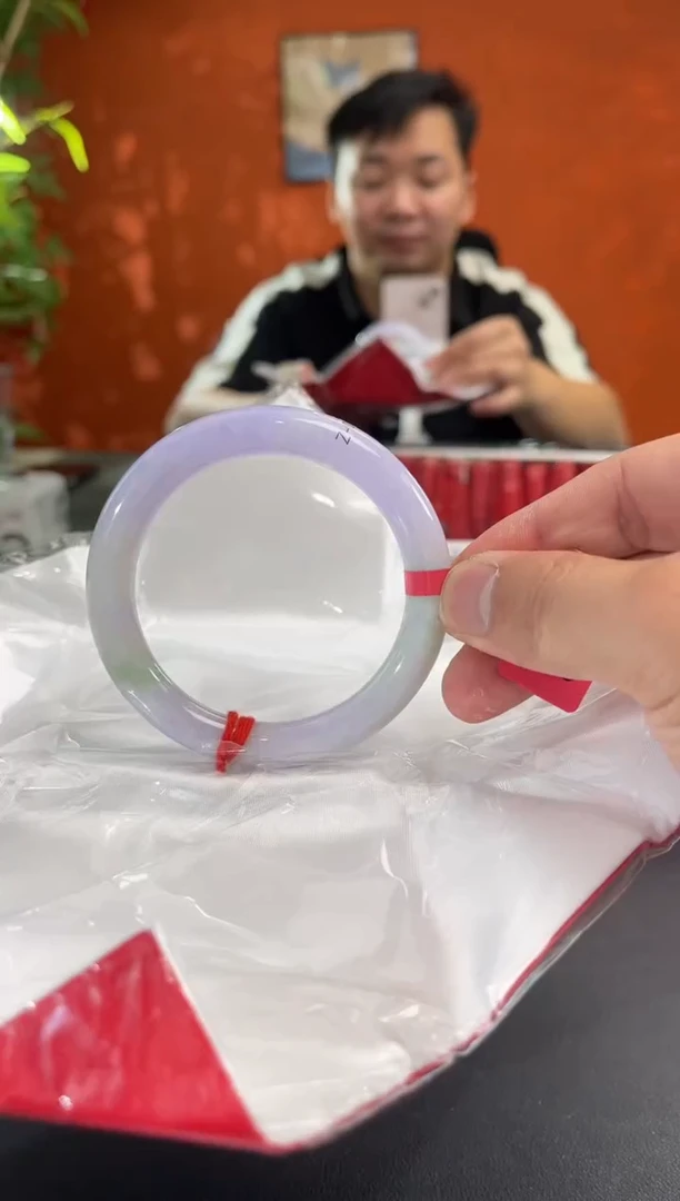 未镶嵌手镯翡翠1    55