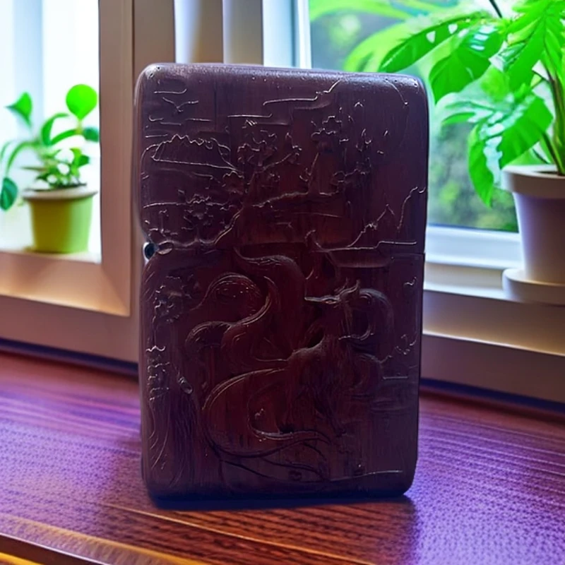 ZIPPO/之宝正品打火机男生女生礼品E