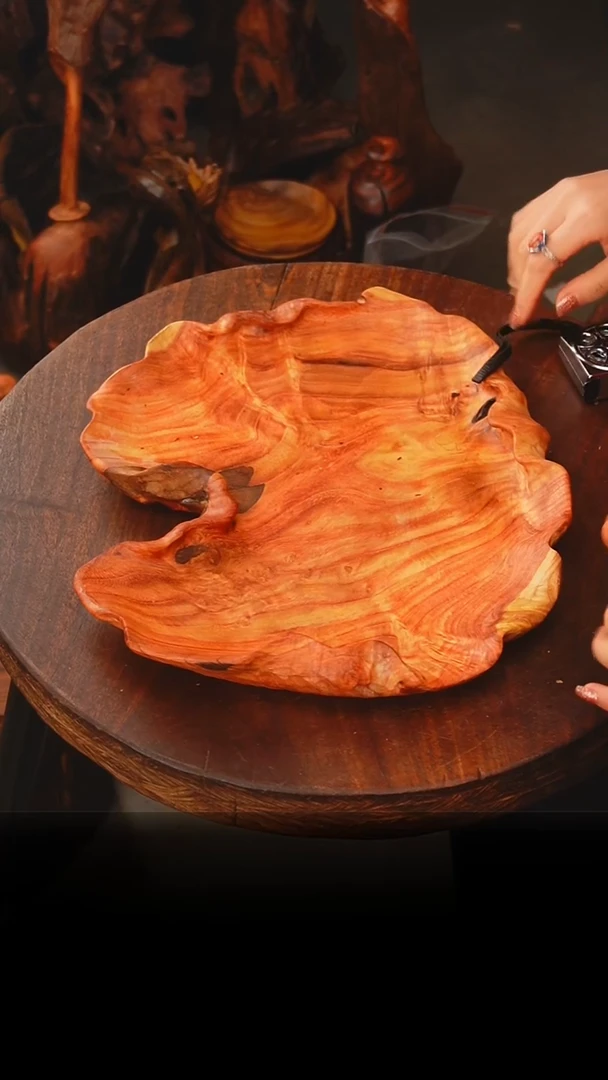 老叶木作作品225