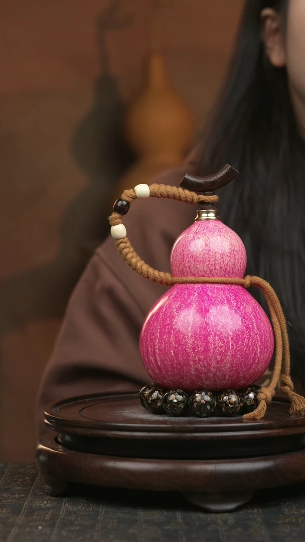 214号大漆酒葫芦一物一图拍拍退退限购拉黑