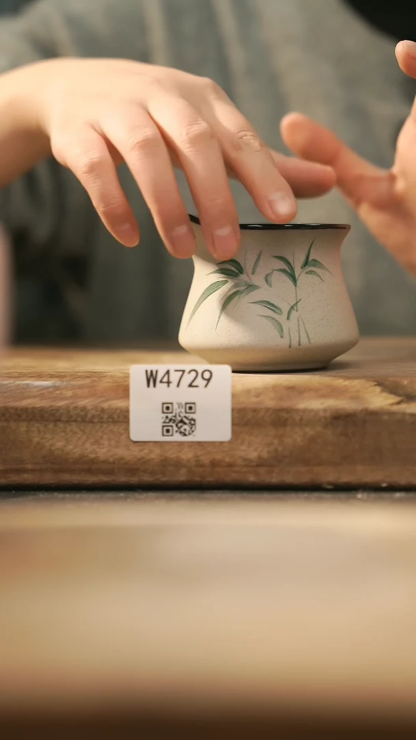 【闪购商品】【经典福利】/ 公道杯@@W4729