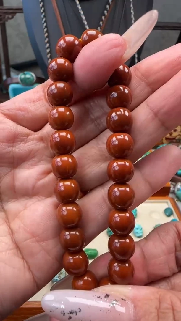 手串猴头核桃W****超定制
