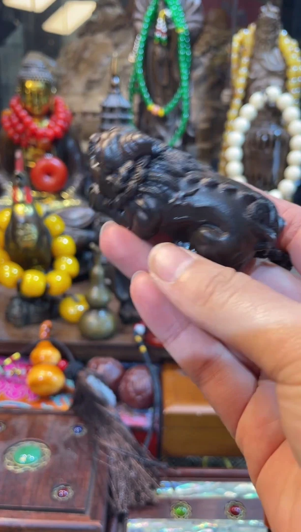 【闪购商品】非洲檀香无事牌专属链接便宜出了