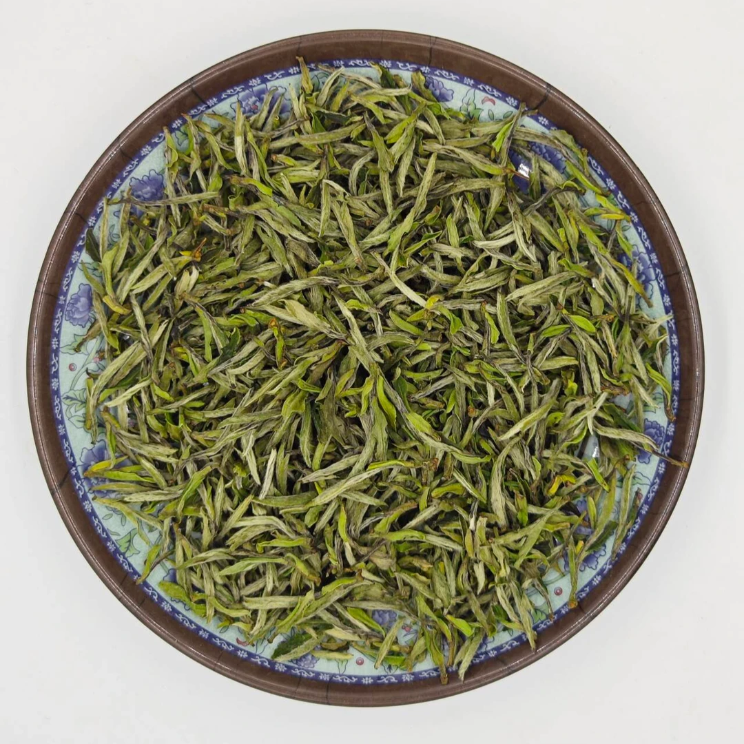 【金奖冰糖雪甜牡丹王】25年首采老树荒山牡丹王 鲜爽醇厚，兰韵悠长