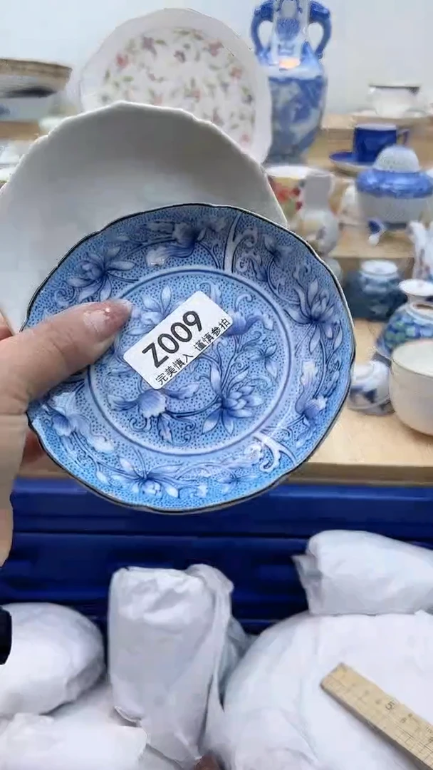 【闪购商品】瓷片009