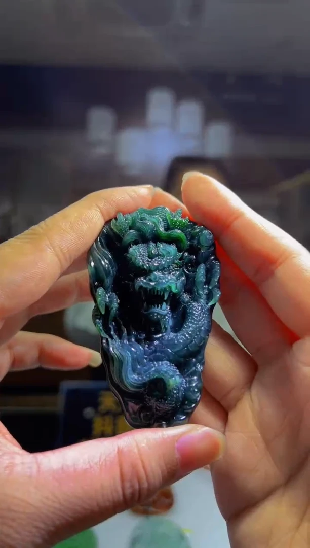 未镶嵌定制翡翠2025-11-14-21