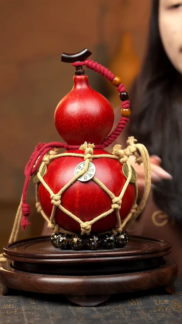 122号葫芦一物一拍  拍拍退退限购拉黑