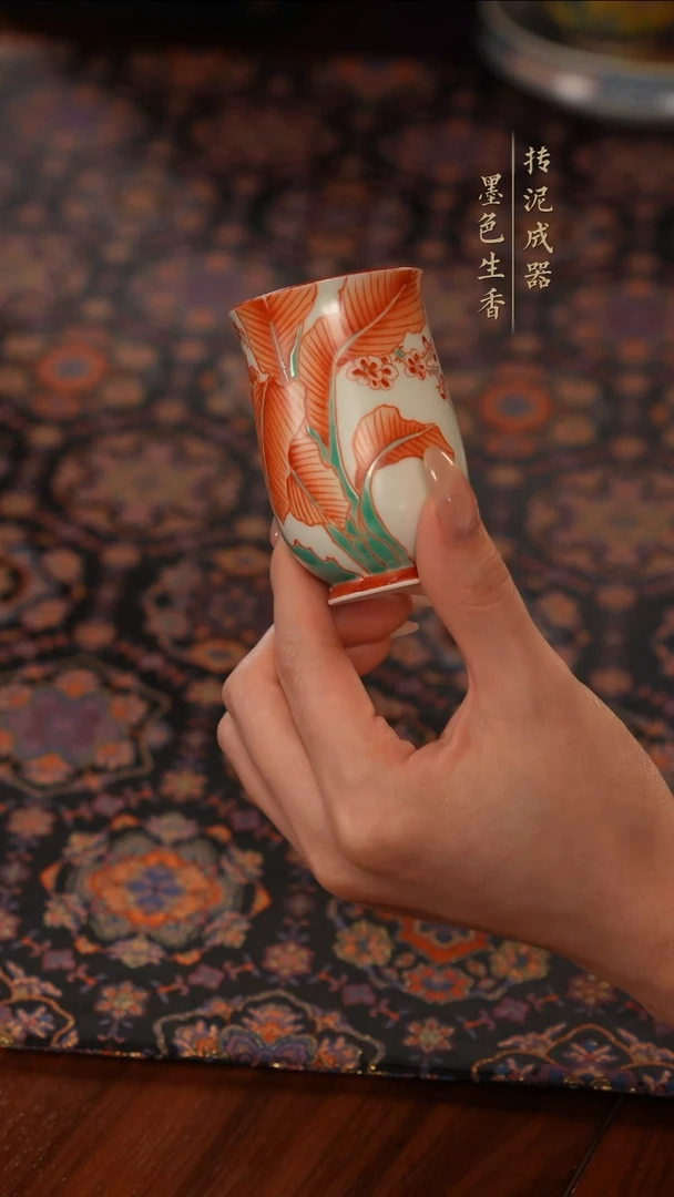 雨溪