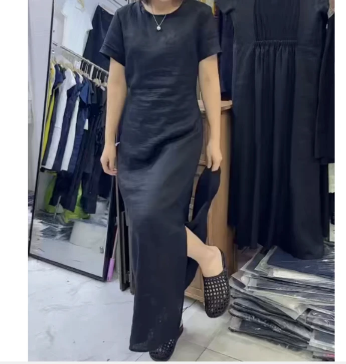 2025夏季时尚潮流百搭精品女装珍A39