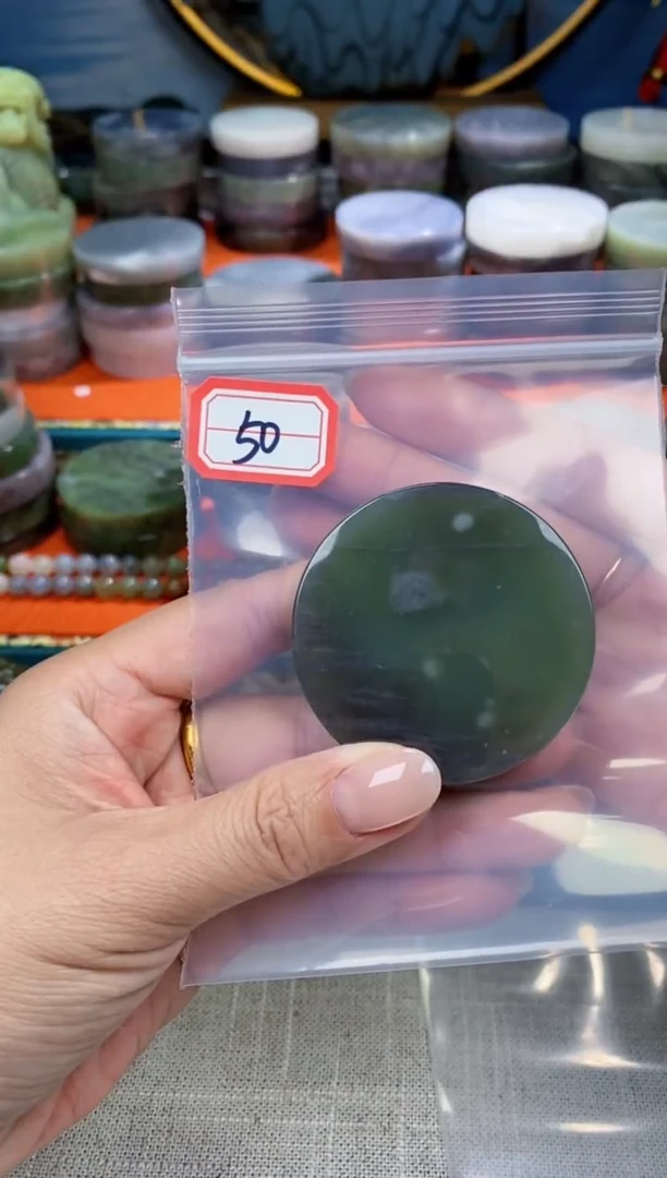 【闪购商品】和田玉和田玉未镶嵌和田玉