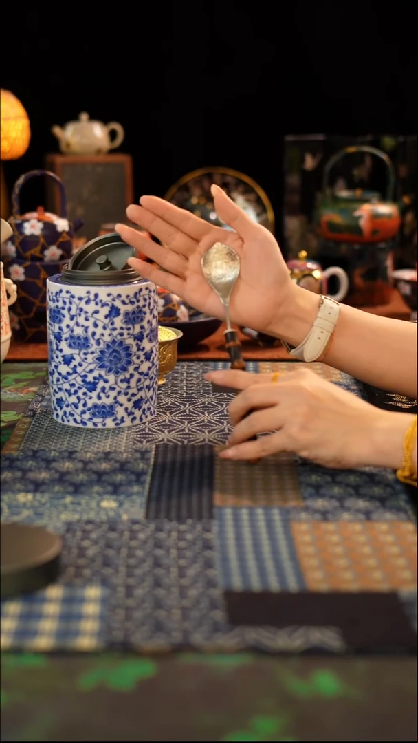 大茶勺·········