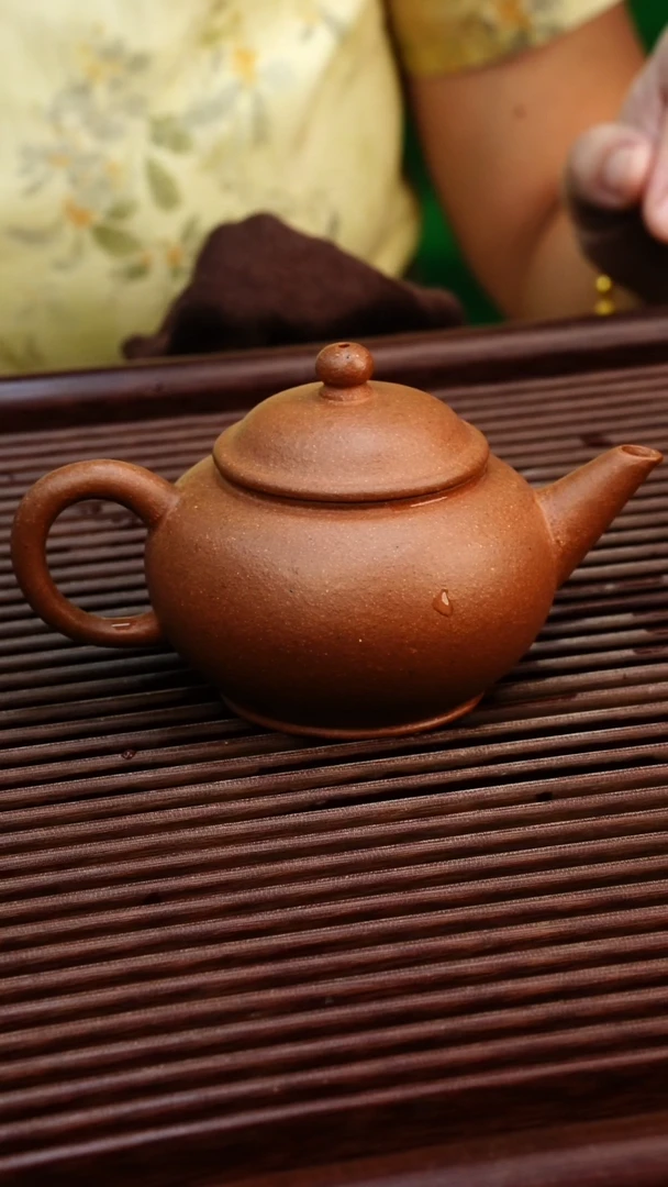 茶壶紫砂宜兴紫砂壶