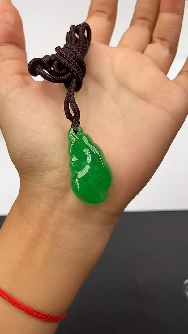 高端吊坠项链链接300019