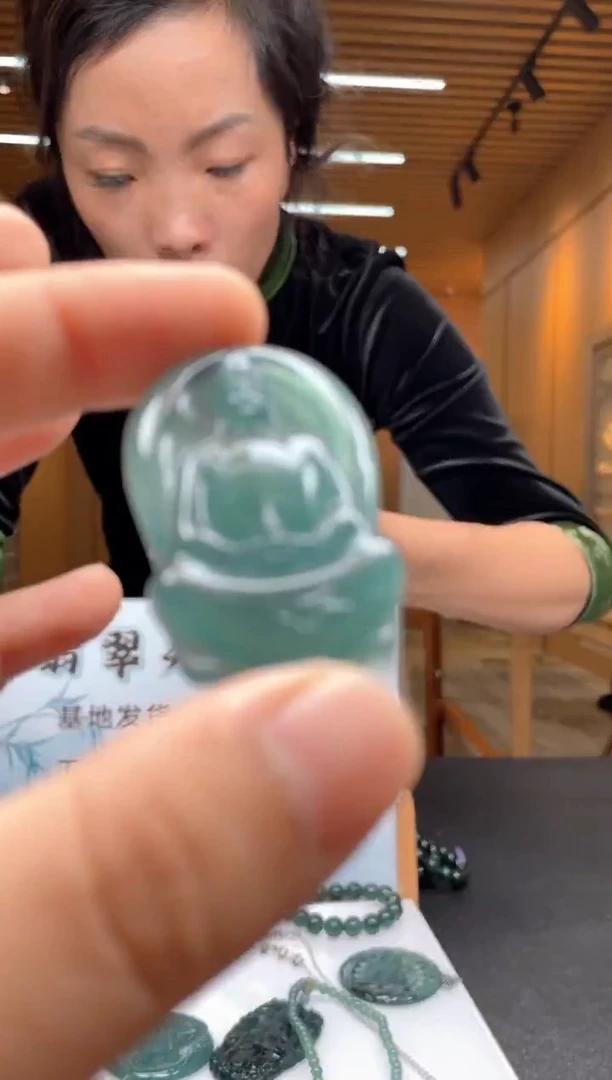 未镶嵌定制翡翠********367