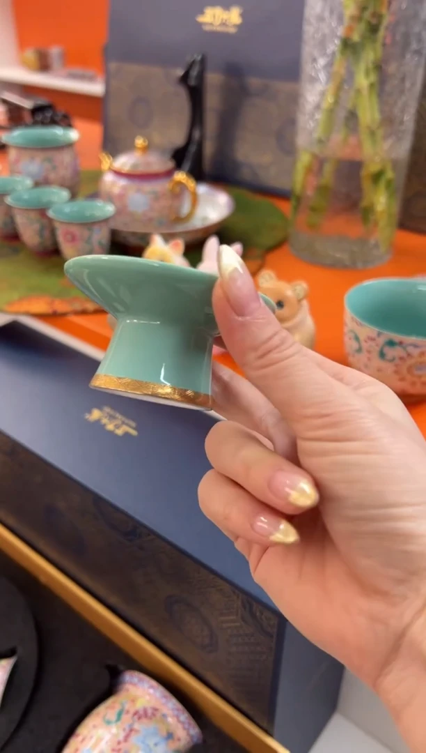 【闪购商品】瓷片小乔闪电购链接
