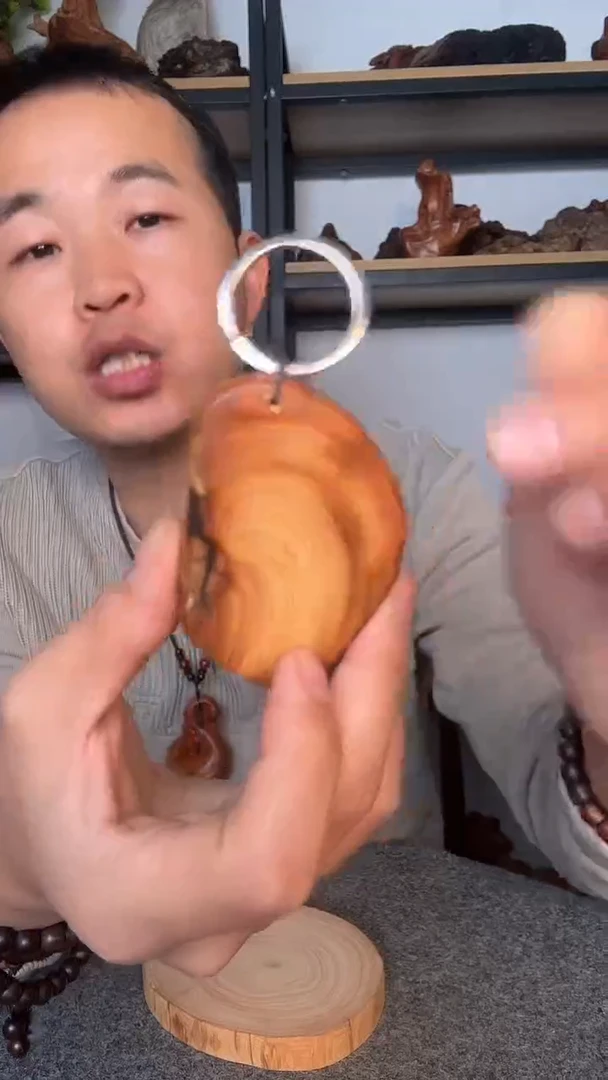 【闪购商品】柏木（崖柏）崖柏