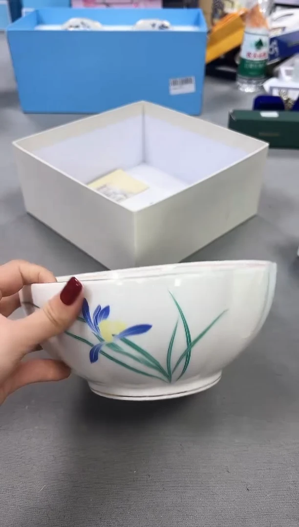 【闪购商品】瓷片新号开播，不计成本