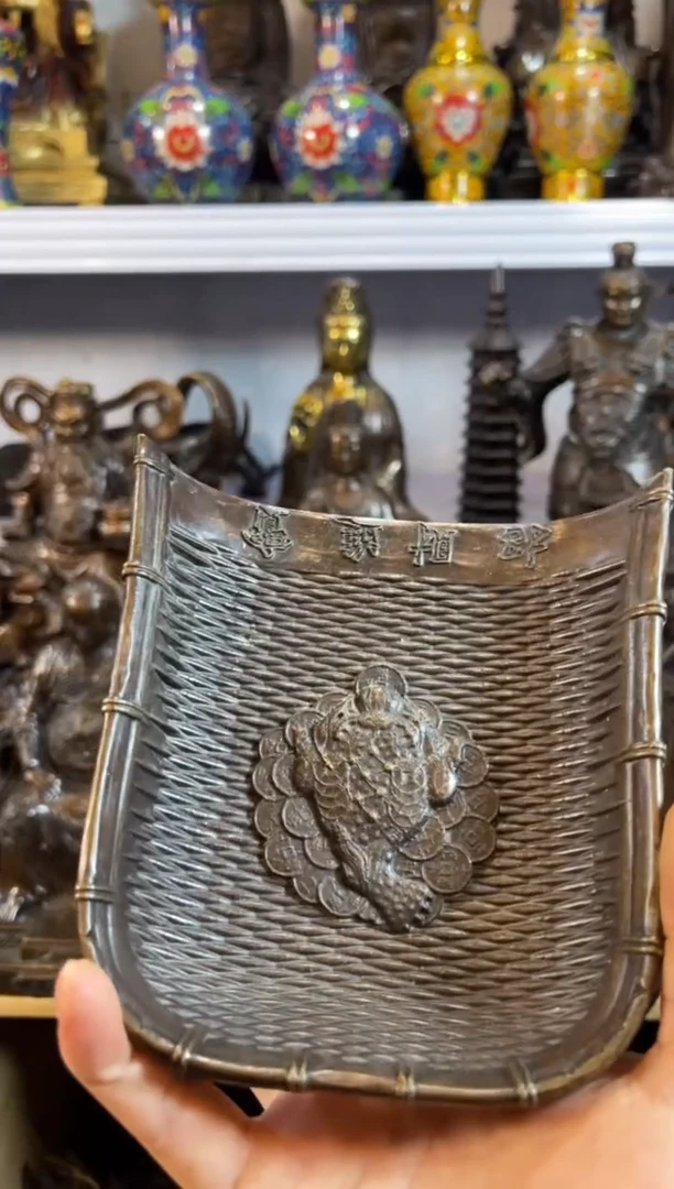 【闪购商品】·案台摆件 物品摆件