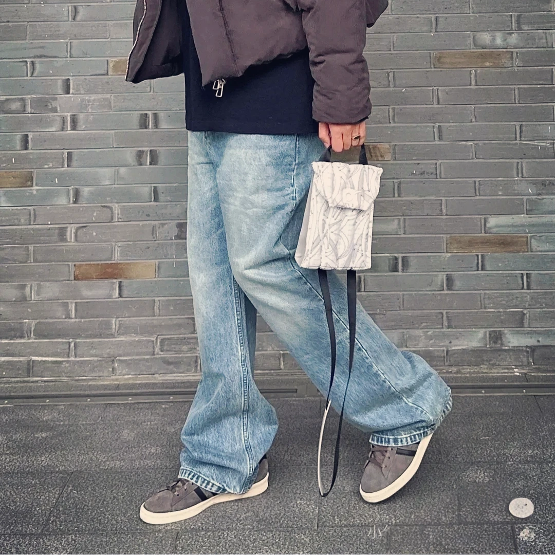 新款男士板鞋专拍