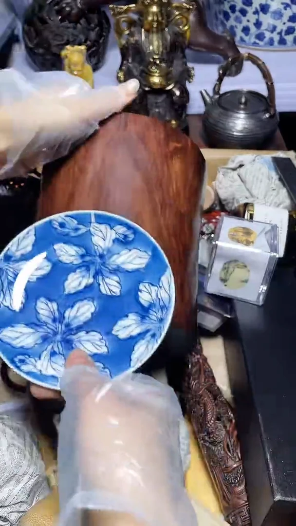 【闪购商品】瓷器碎片瓷器碎片