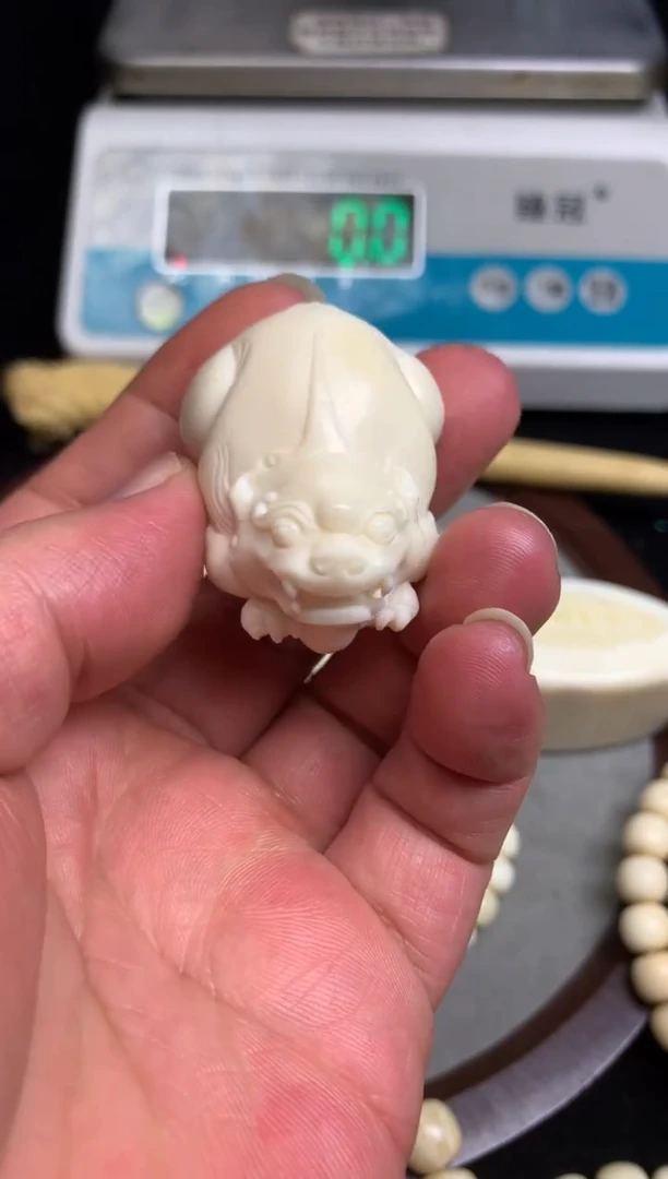 【闪购商品】橄榄核手串/手链猛犸猛犸猛犸猛犸D20