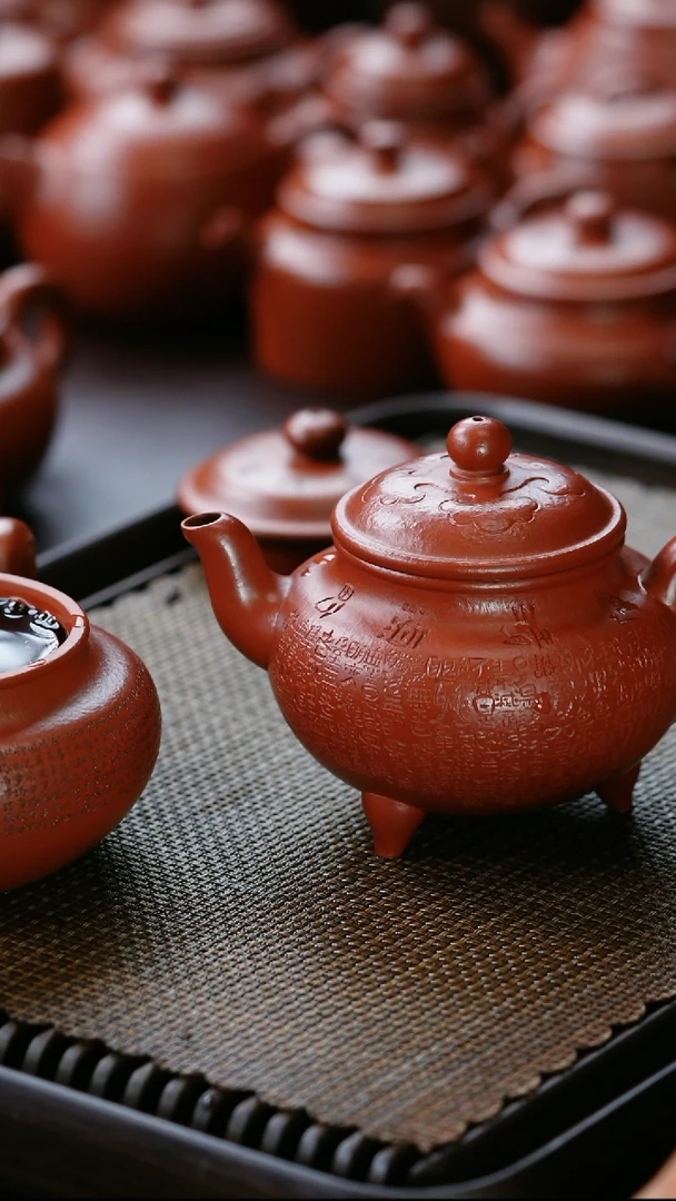 茶壶紫砂黄龙山紫砂