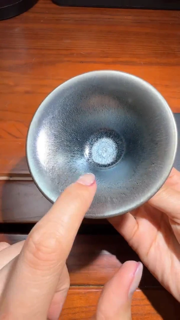 茶盏徐子明高端收藏227