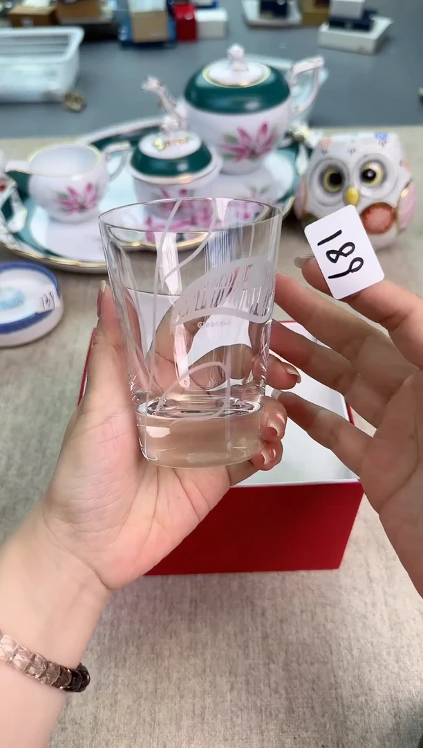 瓷片泡泡家的瓷器真好看