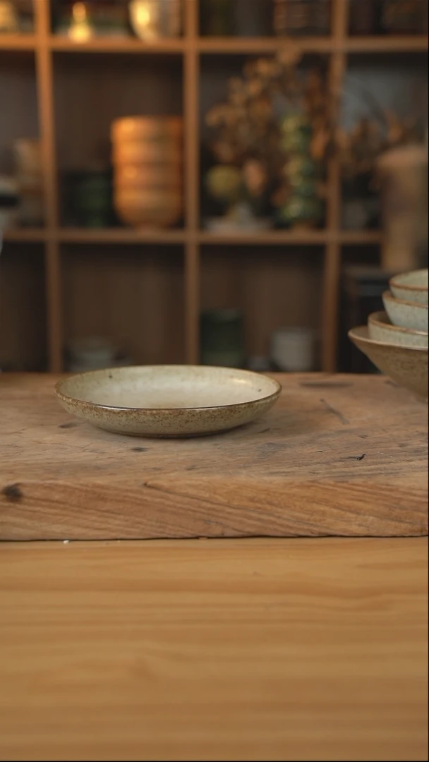 奶奶系列的7英寸月光盘