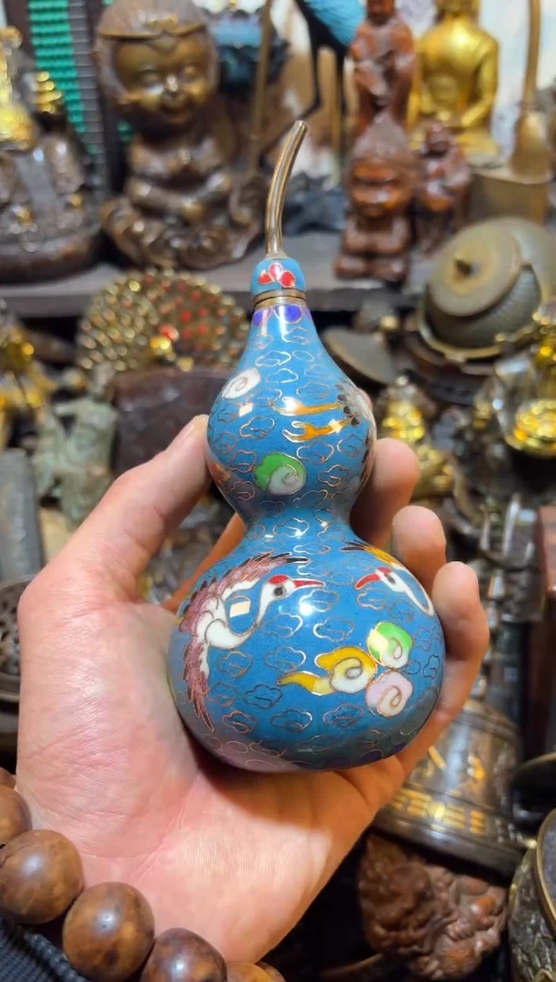 【闪购链接】古上古铜器专属链接