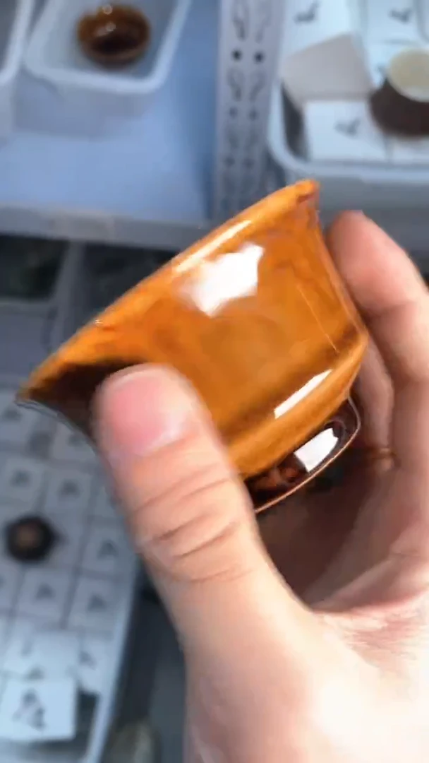 瓷片陶瓷茶具茶器