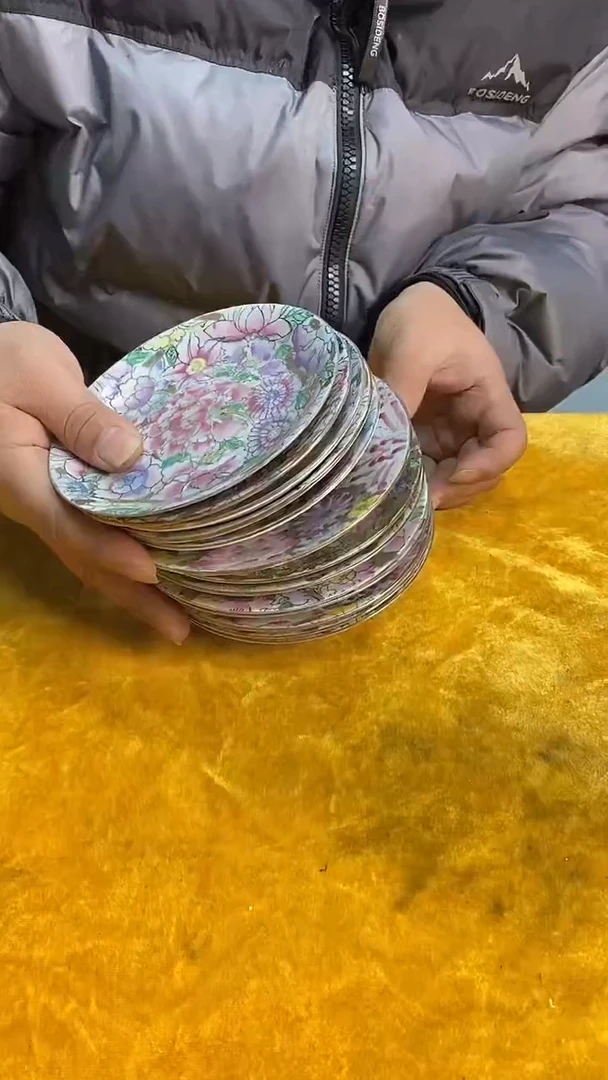 W22景德镇高端瓷器