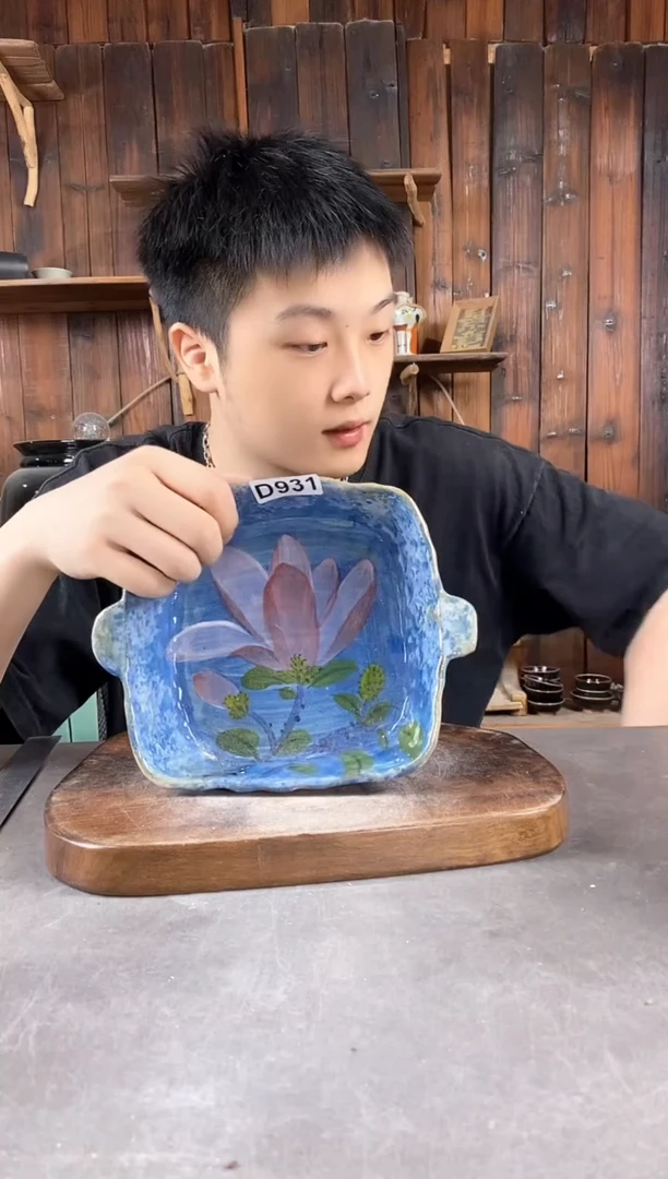 碗931，手工手作，超值陶瓷