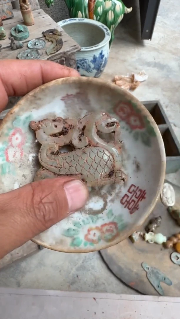 瓷片瓷器瓷器瓷器瓷器