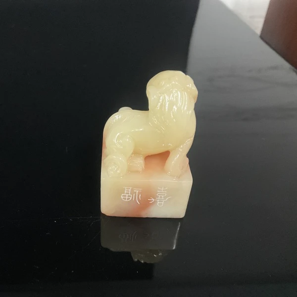 篆刻丛建X54737精金美玉