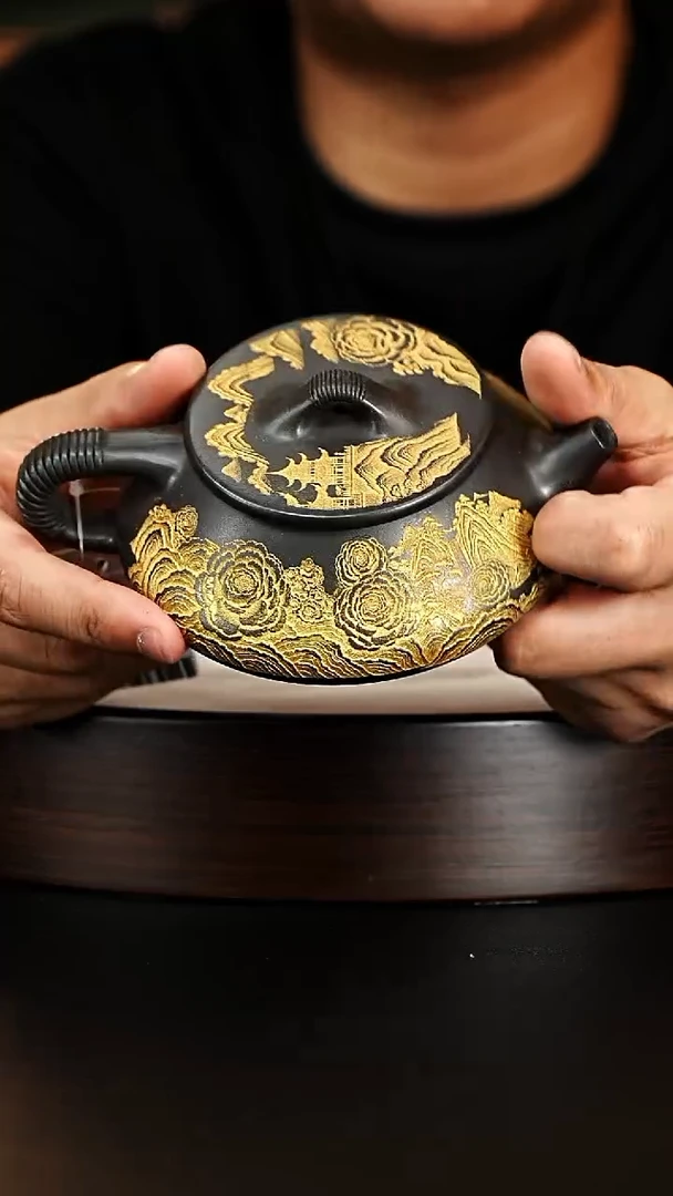 茶壶紫砂一哥紫砂