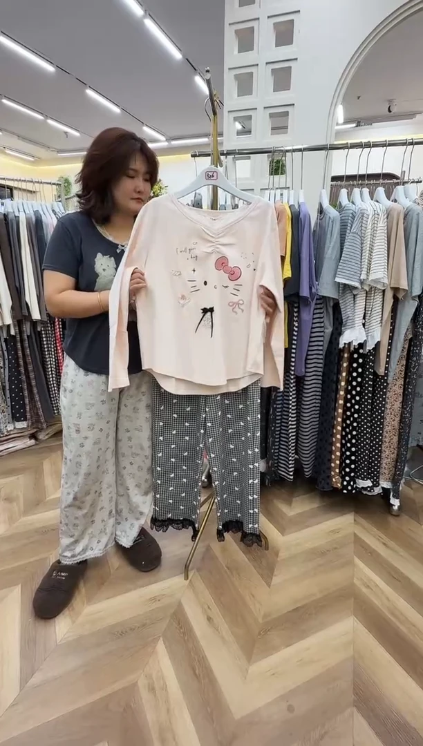 棉长袖长裤L号130斤以下