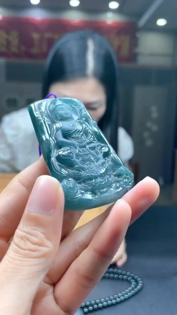 未镶嵌定制翡翠********474