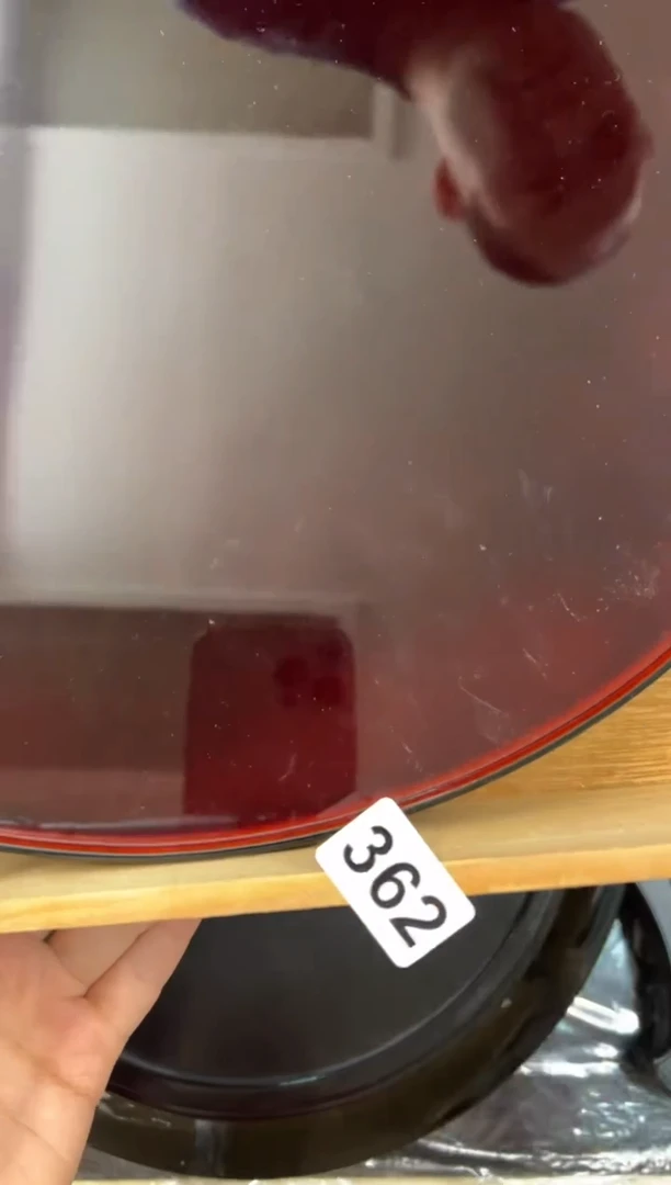 【闪购商品】瓷片362中古商品谨慎参拍