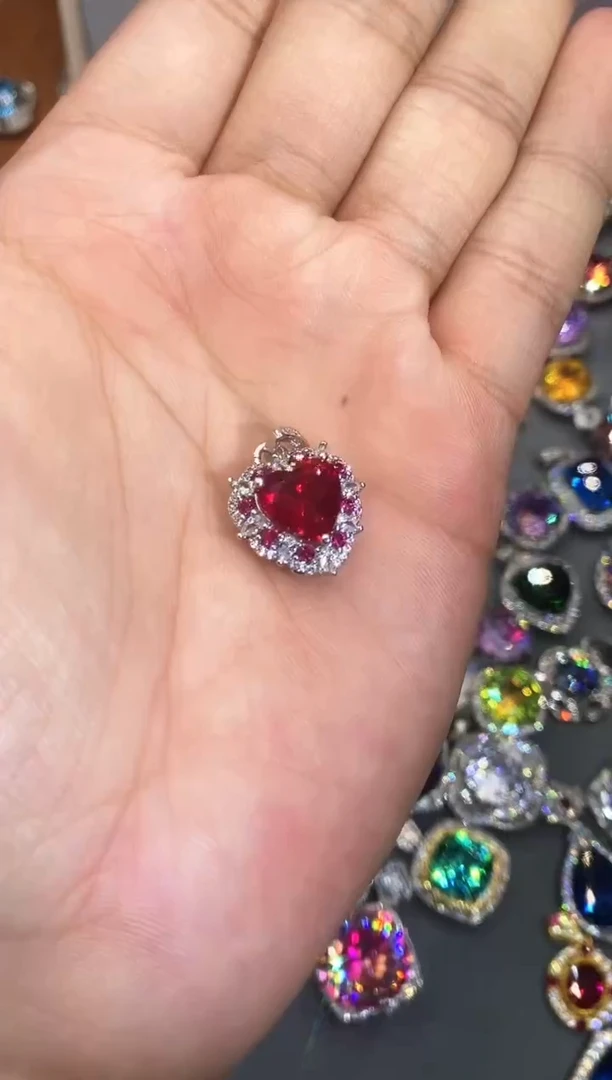 合金石英质玉珠宝奇石1