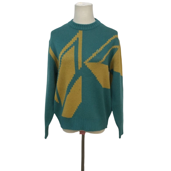 妃鱼/迪奥/毛/毛衣/95新/琰二05