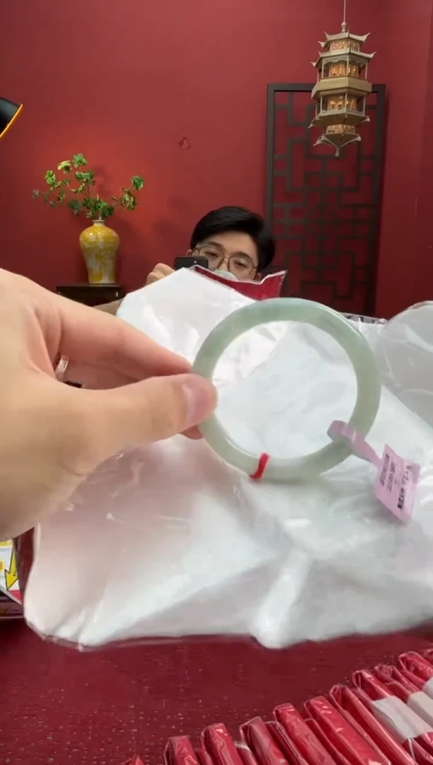 未镶嵌手镯翡翠翡翠手镯11